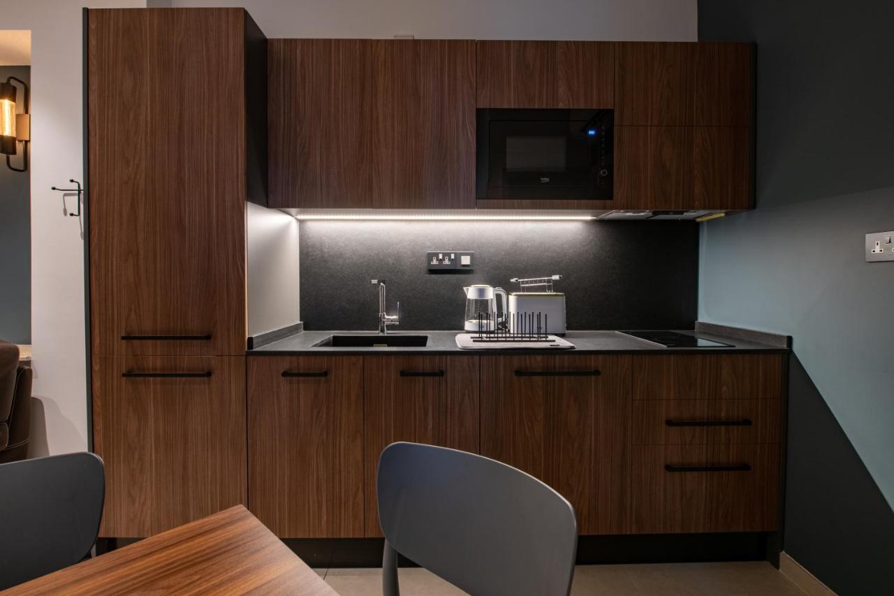 Appartement Marea *