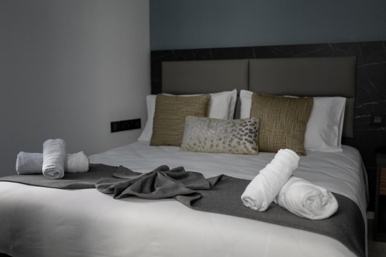 Marea Appartement *