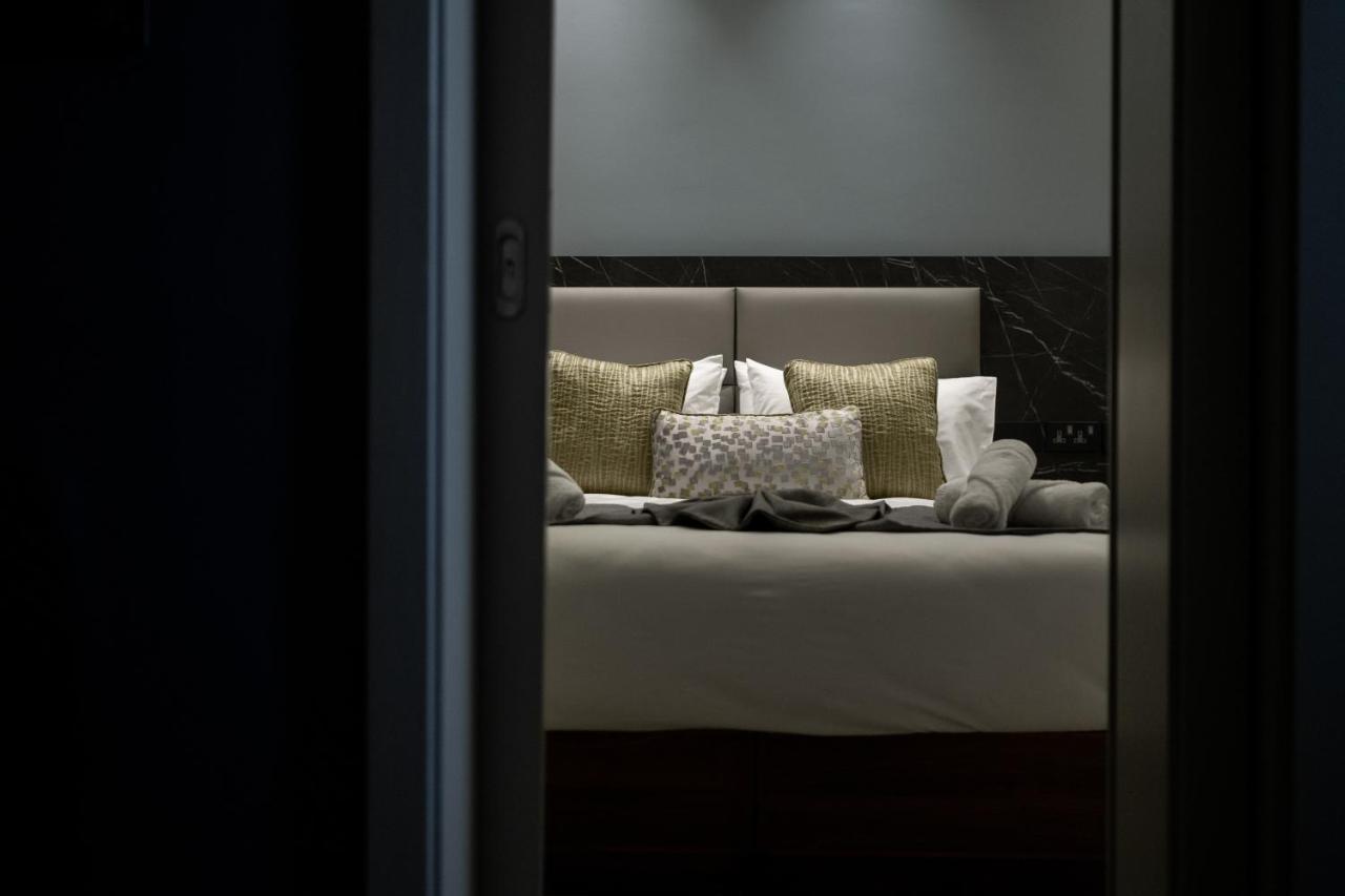 Marea Appartement Sliema